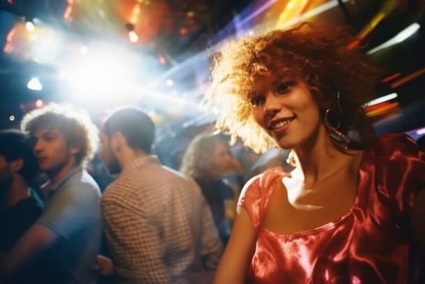 Fiesta Light para jóvenes en Moralzarzal durante las patronales 2025