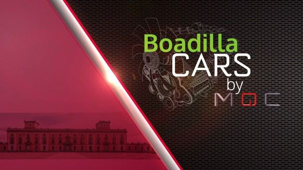 Inicia la II edición de 'Boadilla Cars by MQC' con modelos exclusivos de automóviles