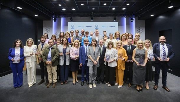 35 municipios españoles reciben reconocimiento por su lucha contra la violencia de género en fiestas locales