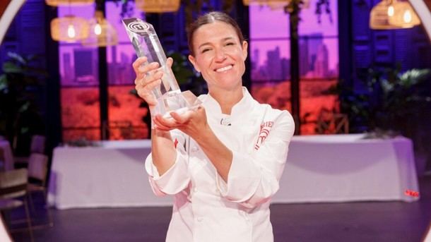 Gabriela Hinojosa gana 'MasterChef 13' en una final emocionante