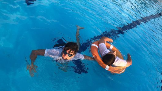 Nuevo curso de socorrismo acuático en Galapagar para jóvenes y adultos