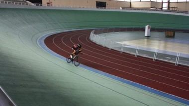 Galapagar será sede del Campeonato Nacional de Ciclismo en Pista