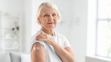 Galapagar promueve la salud de los mayores con paseos y vacunaciones