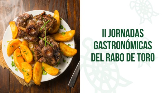 Galapagar lanza la segunda edición de sus Jornadas Gastronómicas del Rabo de Toro con 19 locales participantes