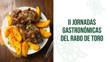 Galapagar lanza la segunda edición de sus Jornadas Gastronómicas del Rabo de Toro con 19 locales participantes