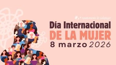 Galapagar celebra el Día de la Mujer con variada programación de eventos