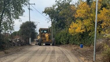 Galapagar recibe más de 42.700 euros para reparar infraestructuras dañadas por inundaciones