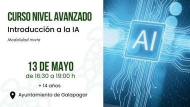 Galapagar lanza nuevo programa gratuito de formación digital para vecinos