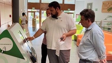 Galapagar lanza un 