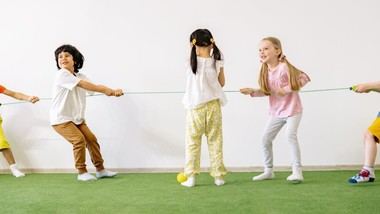Galapagar lanza "Desconecta2" para días sin pantallas en vacaciones escolares