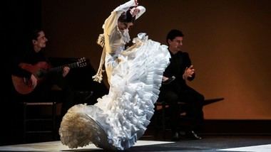 Galapagar presenta el espectáculo gratuito de danza "Cuento Chino" en noviembre