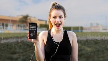 Galapagar implementa eAgora Sport para reservas deportivas desde el móvil