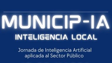 Galapagar acoge la primera jornada nacional sobre IA en la administración local