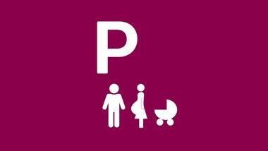 Galapagar lanza tarjeta de aparcamiento para familias y embarazadas