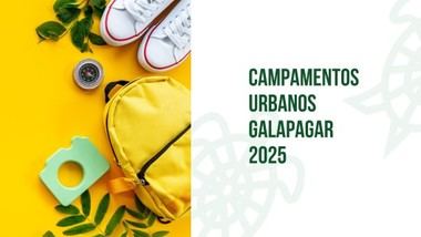 Galapagar lanza su programa de campamentos de verano 2025 para niños y jóvenes