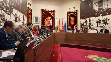 Galapagar destinará 3,5 millones de euros a mejorar infraestructuras y servicios municipales