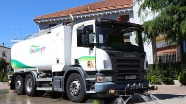 Galapagar planea reducir la tasa de basura en un 20% para aliviar a los vecinos