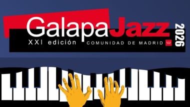 Galapagar vuelve a brillar con la XXI edición del festival GalapaJazz