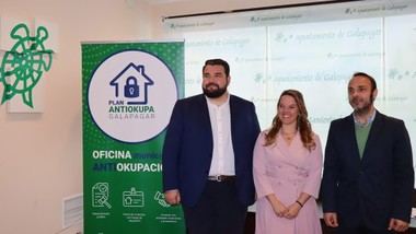 Galapagar implementa un plan para combatir la okupación ilegal de viviendas