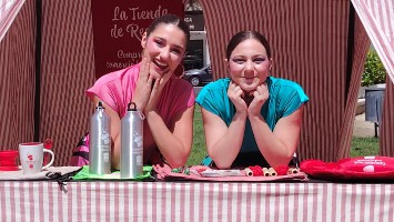 Galapagar celebra el fin de semana 