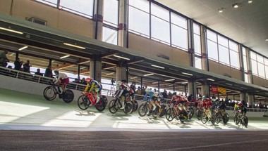 Galapagar se consolida como sede del ciclismo nacional con los Campeonatos de España de Pista