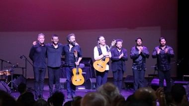 GalapaJazz vuelve a brillar con un lleno total y gran apoyo del público
