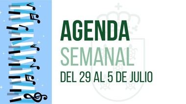 Agenda cultural de Galapagar: Galapajazz y scape room esta semana