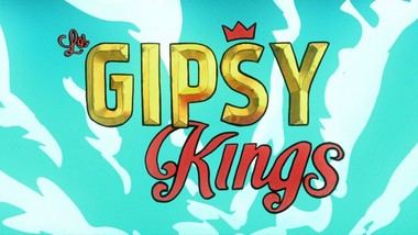 Los Gipsy Kings regresan a Cuatro con nuevos conflictos y aventuras en su octava temporada