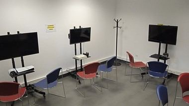 Guadarrama renueva el Centro de Juventud con una inversión de más de 25.000 euros