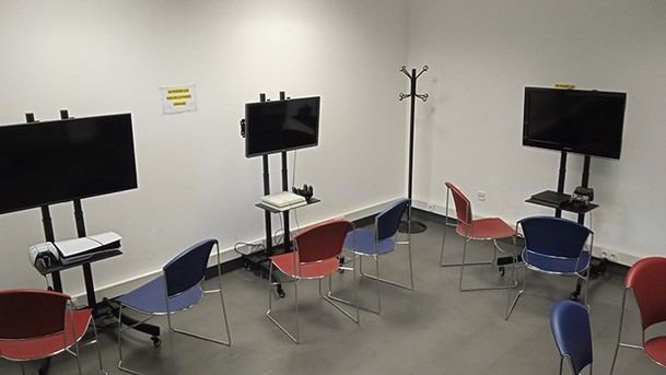 Guadarrama renueva el Centro de Juventud con una inversión de más de 25.000 euros