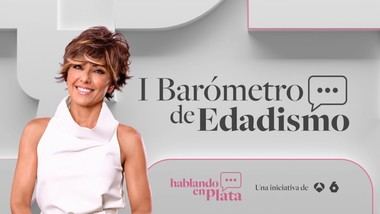Antena 3 y laSexta lanzan su primer Barómetro sobre discriminación por edad en España