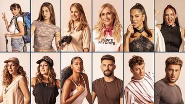 RTVE lanza 'Hasta el fin del mundo', un emocionante viaje con famosos por América Latina
