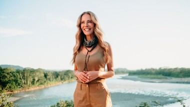 Un viaje de 2.200 km: de la selva ecuatoriana al oasis peruano en 'Hasta el fin del mundo'