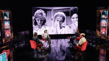'Historia de nuestro cine' presenta la película feminista 'La cuarta ventana'