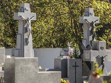 Cementerios de Las Rozas amplían horarios por Todos los Santos