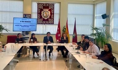 Hortaleza celebra el Día de la Mujer con actividades culturales y deportivas