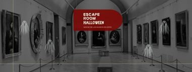 Hoyo de Manzanares organiza un Halloween 2025 con escape room y concurso de disfraces
