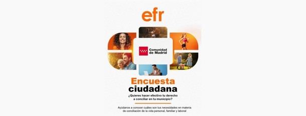 Hoyo de Manzanares se une a estudio sobre conciliación laboral y familiar en Madrid