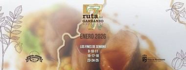 Hoyo de Manzanares participa en la séptima edición de la Ruta del Garbanzo Madrileño