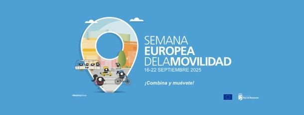 Hoyo de Manzanares participa en la Semana Europea de la Movilidad 2025