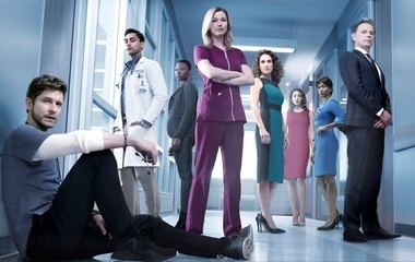 Divinity estrena 'The Resident', un drama médico lleno de intrigas y emociones