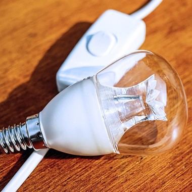 Iberdrola interrumpe el suministro eléctrico en varias calles el 9 de octubre