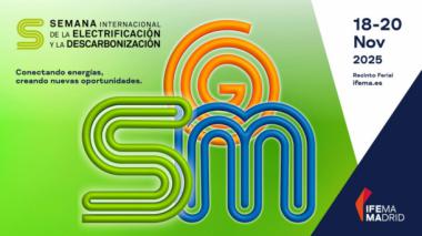 IFEMA Madrid acoge la Semana Internacional de la Electrificación y la Descarbonización