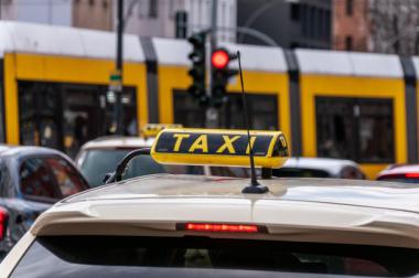 Madrid incrementa tarifas de taxi en un 2,36% para 2026