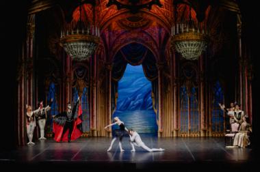 El ballet que ha cautivado al mundo llega a España este verano