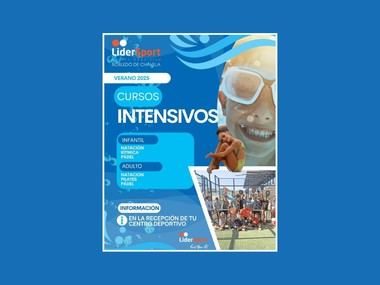 Cursos intensivos de verano disponibles en Robledo de Chavela