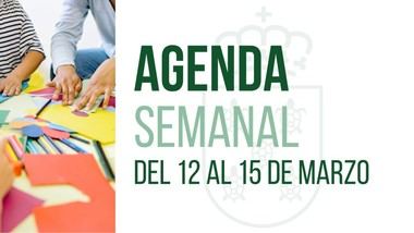 Agenda semanal en Galapagar: talleres, teatro y actividades familiares