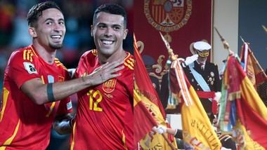 La 1 se mantiene como líder de audiencia el fin de semana