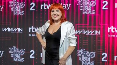 Loles León presenta 'Zero dramas', un nuevo talk show en La 2 para el 8M