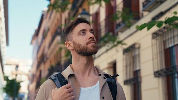 La 2 presenta la serie documental 'Esto es España' con Enrique Alex